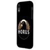 iPhone XR Horus Ancient Egyptian God Symbol Case