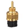 febi bilstein 44405 Coolant Temperature Sensor, pack of one