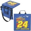 B.S.I. Jeff Gordon Seat Cushion - Jeff Gordon One Size