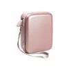 CaseSack Case for ESOXOFFORE Kids Camera Instant Print (Rose Gold)