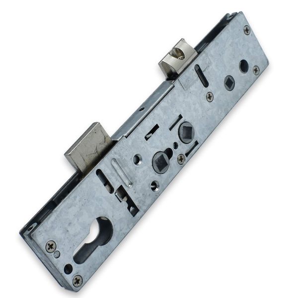 Lockmaster Milamaster Centre Case. UPVC Door Lock Gearbox. 35mm Split Spindle