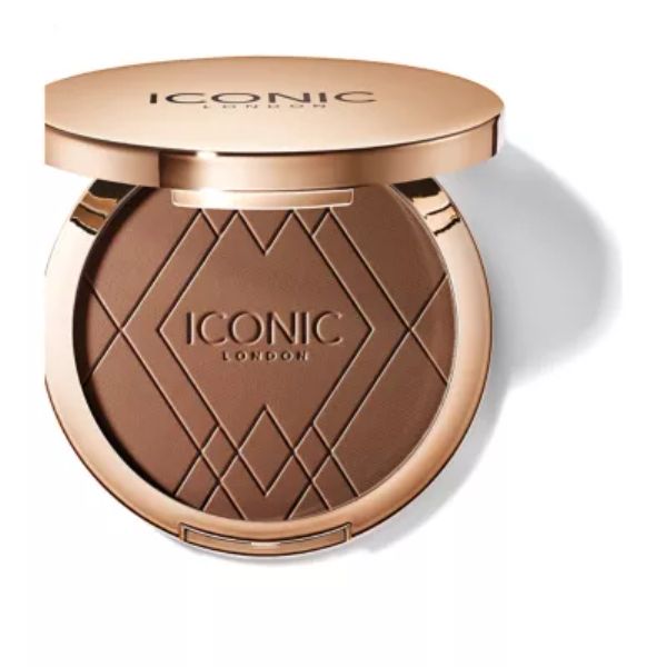ICONIC London Ultimate Bronzing Powder 17g