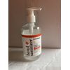 24 Count Advanced  Sanitizer Eco Med 8oz Pump ￼ Dispenser