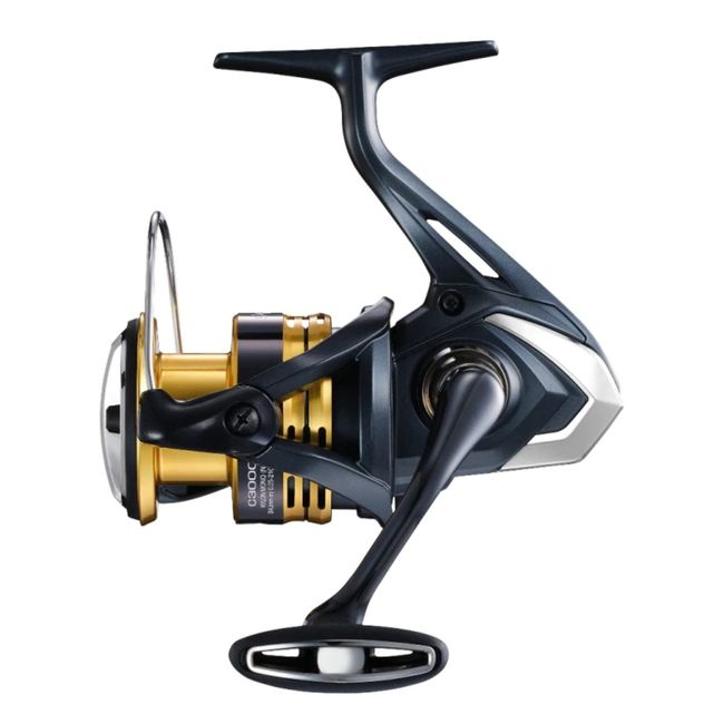 Shimano Spinning Reel 22 Sahara, C3000HG