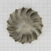 Whirlpool WP694089 OEM Front Load Dryer Wheel