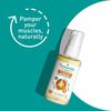 Puressentiel Muscle Relaxing Organic Massage Oil, Arnica/Wintergreen, 100 ml