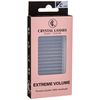 Crystal Lashes Professional Eyelash Styling Tweezers Set