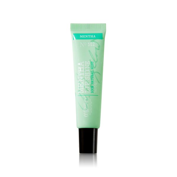 Co. Bigelow Mentha Mint Lip Shine No. 502