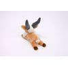 Studio Ghibli - Princess Mononoke - 6" Long Yakul Beanbag Plush