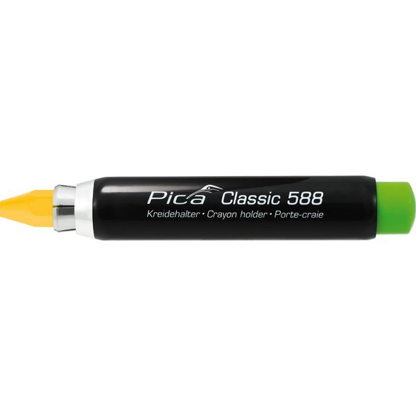 Pica Classic 588 – porta-crayons