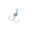 D-CLAW Key Hook Barbless #4/0 D-CLAW KEY HOOK
