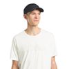 Jack Wolfskin Unisex Cap Baseballkappe, Schwarz, Einheitsgröße EU
