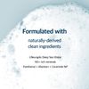 ROUND LAB 1025 DOKDO Facial Cleanser (150 ml, 5.07 fl.oz)