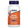 Sleep Regimen 3-in-1, 90 Veg Capsules