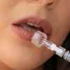 Micro 72 Needles 0.5mm Derma Aqua Roller Ampo Microneedling Tool Hydra Serum 3ML