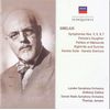 Sinfonien 5,6 & 7 Karelia Suite & Overture