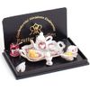 001.656/6 Breakfast Tray Miniature