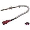 febi bilstein 49278 Abgastemperatursensor , 1 Stück