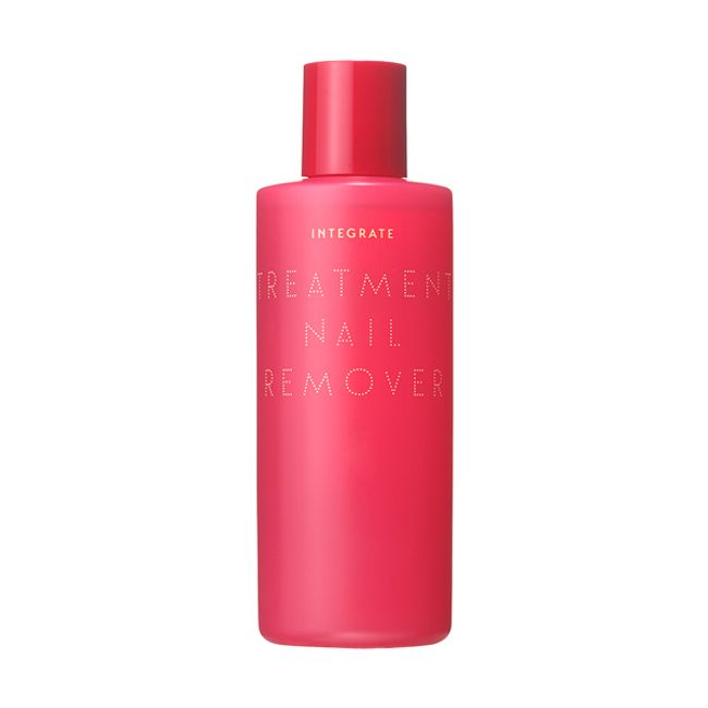 Shiseido Integrate Treatment Nail Remover N 200mL