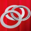 ZUPAYIPA 2 Sets AXK2035 Thrust Needle Roller Bearings with Washers 20mm Bore 35mm OD 2mm Width