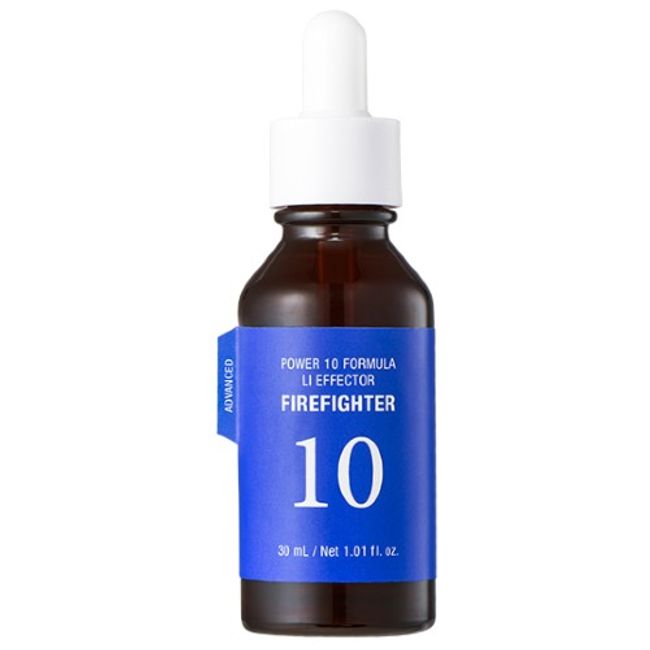 It's skin Power 10 Formula LI Effector Essence Licorice Julen