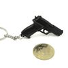 FCC/Pro&T P226 1/4 Mini Pistol Keychain