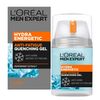 Men Expert Hydra Energetic Anti-Shine Moisturiser, 50ml