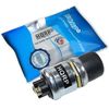 HQRP 12 Volt 50A DC Heavy-Duty Momentary Push-Button Starter Ignition Switch 50 Amps