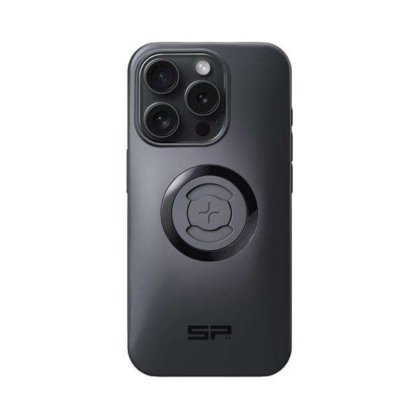 SP CONNECT Phone Case | SPC+ | kompatibel mit iPhone 15 Pro