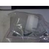 New In The Original Pack Sioux Chief  2 in. Dia. Polypropylene  Backwater Device