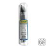 S&R Chisel Set 3-Piece SDS- plus: Spade Chisel, Tile Chisel, Point Chisel; Professional quality Made in Germany