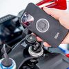 SP-Gadgets Moto Stem Mount
