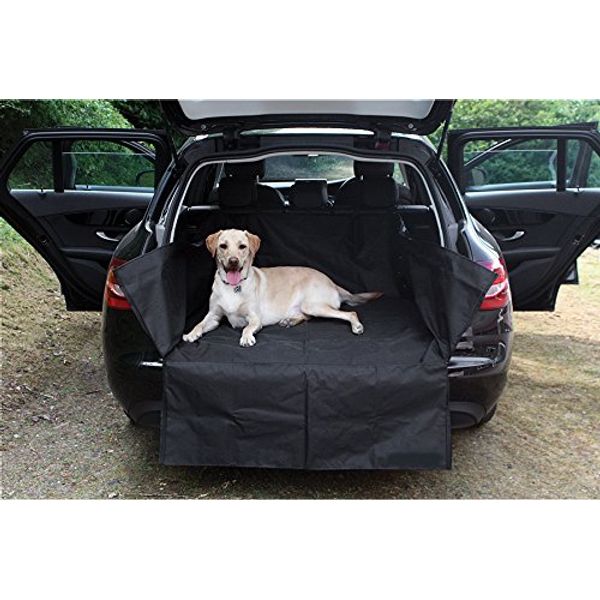 RHINO AUTO VAUXHALL ANTARA 07-ON PREMIUM WATERPROOF BOOT LINER PROTECTOR