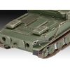 Revell 03313 BTR-50PK Model Kit 1:72 Scale