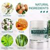 Retinol Cream for Face, Face Moisturizer with 2.5% Retinol, Hyaluronic Acid, Day and Night Anti-Aging Moisturizing Cream for Women and Men, for All Skin Types