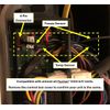 Temperature Sensor Relocation Kit for Furrion® Chill A/C Units