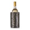 Vacu Vin Royal Gold Wine Cooler, 1 Liter, Plastic