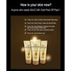 [ANJO] Professional 24K Gold Peel Off Pack 100ml