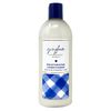 Bath & Body Works Gingham 2 Pack Moisturizing Conditioner Bundle with a Natural Oats Sample Soap