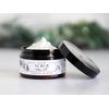 4oz Citrus Mint Sugar Scrub - Essential Oil Body Scrub