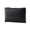 Mandarina Duck Women's Mellow Leather Pouch, black