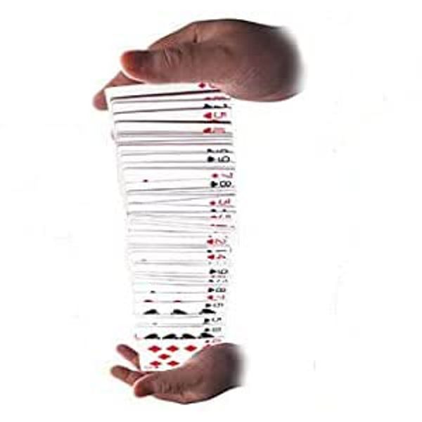 Jeu électrique (50 cartes)