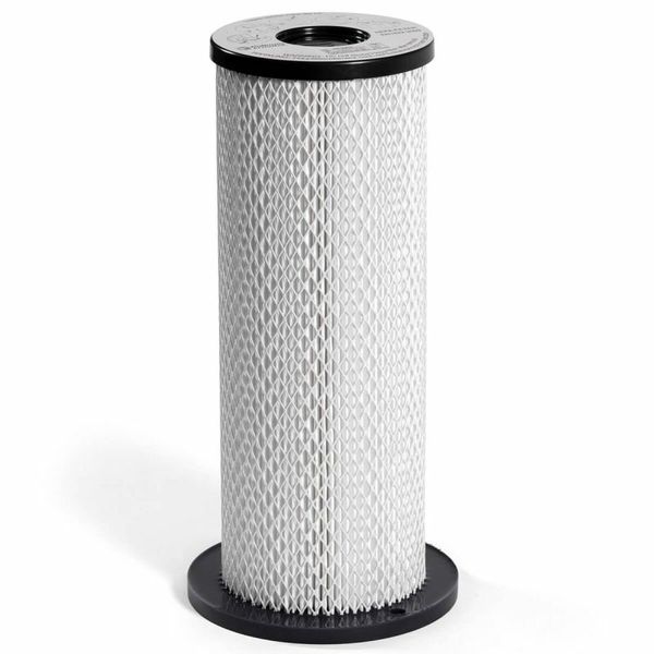 Husqvarna Pullman S13, S26 and S36 Vacuum Hepa Filter
