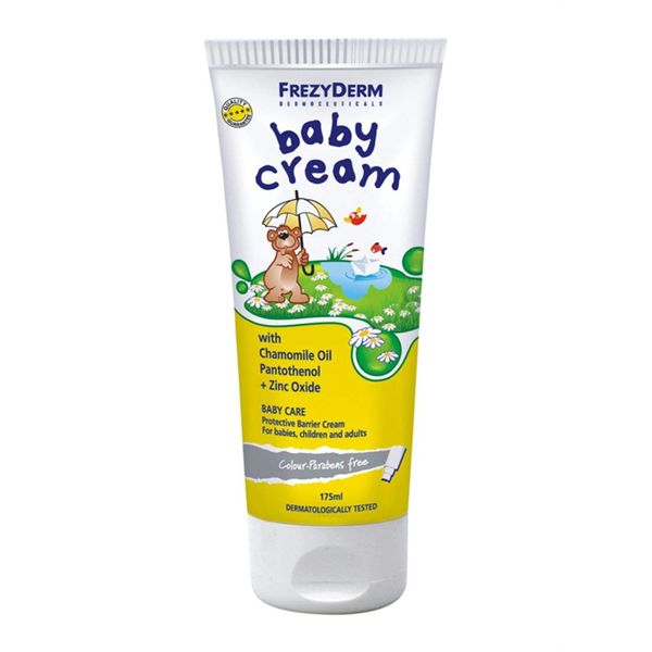 FREZYDERM Baby Cream PN: B00CA8KH5S