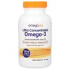 Ultra Concentrated Omega-3, 1,135 mg, 60 Softgels