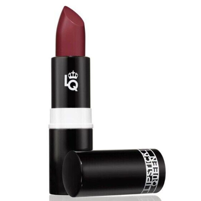 Lipstick Queen Lipstick Chess - Rook (Unpredictable) 0.12 oz Lipstick - NIB