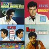 Elvis Presley- The Perfect Elvis Soundtracks