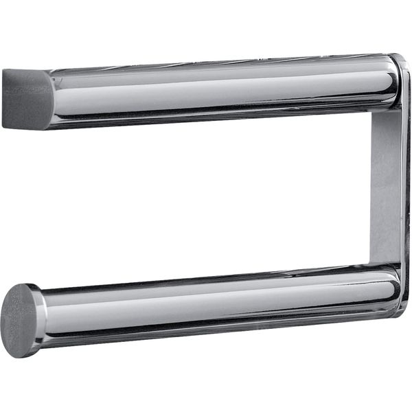 Ideal Standard K13340 Connect Paper Rolls, Chrome