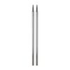 addi Click Lace Long Interchangeable Knitting Needle Tips 4.50mm