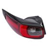 Tail Light Assembly For 2022-2023 Mazda CX5 CX-5 Outer Driver Left Side Full LED